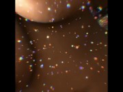 I’m back. After the shower snippet 