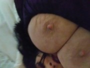 Quickie for bbw milf