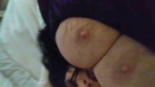 Quickie for bbw milf