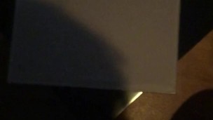 Shooting A Massive Load After Edging