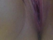 Pussy play short