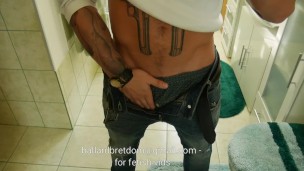 Dressed up Daddy chaturbate ballard_ 