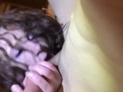 Deepthroat blowjob 10/16