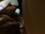 Deepthroat blowjob 4/16