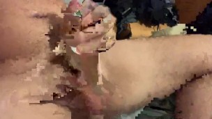 Me masturbing mi cock and a hot sketch