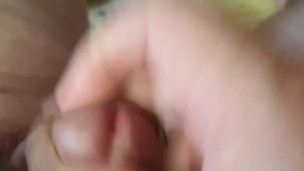 WANK AND CUM 5