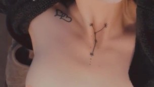Sexy tease video to make you want more