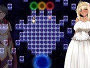 Meltys Quest CH 22: A real princess VS Daliah & Kahan