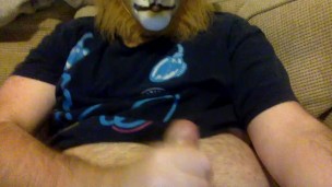 Solo Fap POV (That Pansexual Lion)