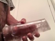 Fleshlight Aviator - Screenshot 1 of 16 - HD