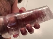 Fleshlight Aviator - Screenshot 10 of 16 - Solo