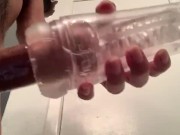 Fleshlight Aviator - Screenshot 2 of 16 - Solo