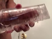 Fleshlight Aviator - Screenshot 6 of 16 - Solo