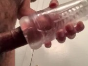 Fleshlight Aviator - Screenshot 9 of 16 - HD