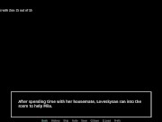 HS Tutor (v0.7.0) Part 12 Gameplay By LoveSkySan69