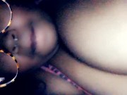 Just a tease  - Screenshot 3 of 16 - Big Natural Tits