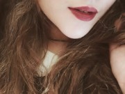 Estudiante contra la pared [ASMR] [JOI] [AUDIO ONLY]