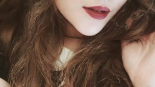 Estudiante contra la pared [ASMR] [JOI] [AUDIO ONLY]