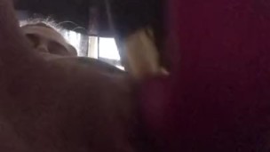 Just a pussy and her toy