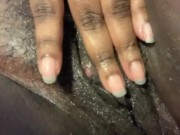 Lonely and creamy