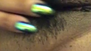 Preview of my tight hairy pussy 