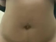 Bathroom Stall  - Screenshot 15 of 16 - Masturbation