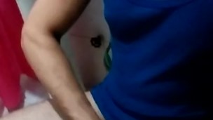 Con playera by Rabaerre