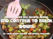 Vivitadakimasu~! Episode One: Soup OmankoVivi Full Video Cooking Kawaii 14/16