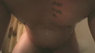 THIS DIRTY WHORE NEEDSTO SHOWER