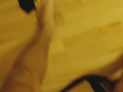 Red hot chili cock