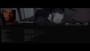 Golden Showers Of Hits XXX 10. Al´s War (POV)