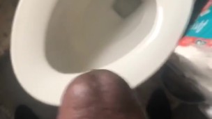 Quick nut before bae comes home