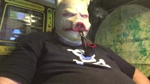 pipe piggin clip
