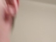 College Babe Keeps Riding Cock until Cum Started Dripping Out 1/16