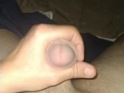 Masturbate
