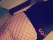 You wanna taste? 