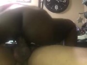 She loves riding this dick  10/16