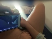 Amateur phone compilation. Real female orgasms. Soaking pussy and moans ;) 13/16