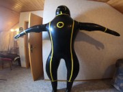 play with MD-Latex Cyborg