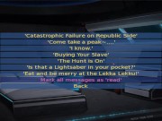 Let's play Star Wars Orange Trainer Uncensored Episode 42 10/16