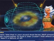 Let's play Star Wars Orange Trainer Uncensored Episode 42 12/16