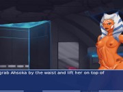 Let's play Star Wars Orange Trainer Uncensored Episode 42 4/16