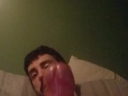 I'm doing it for you 