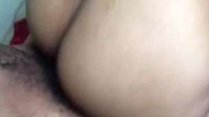 Morning Backshots Her Ass Got Real Jiggle 