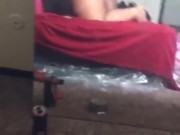 Nice Ass View  - Screenshot 9 of 16 - Ebony