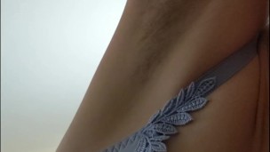 Button's Armpit JOI