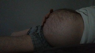 i am overdue. Bellymovements with contractions
