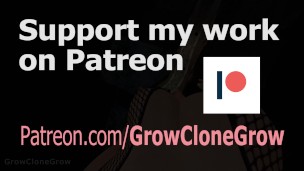 GrowCloneGrow Channel Trailer