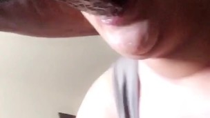 SLOPPY THROAT FUCK (FULL VIDEO) 