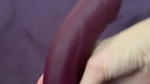 BTS: Dildo Photoshoot (Adam)